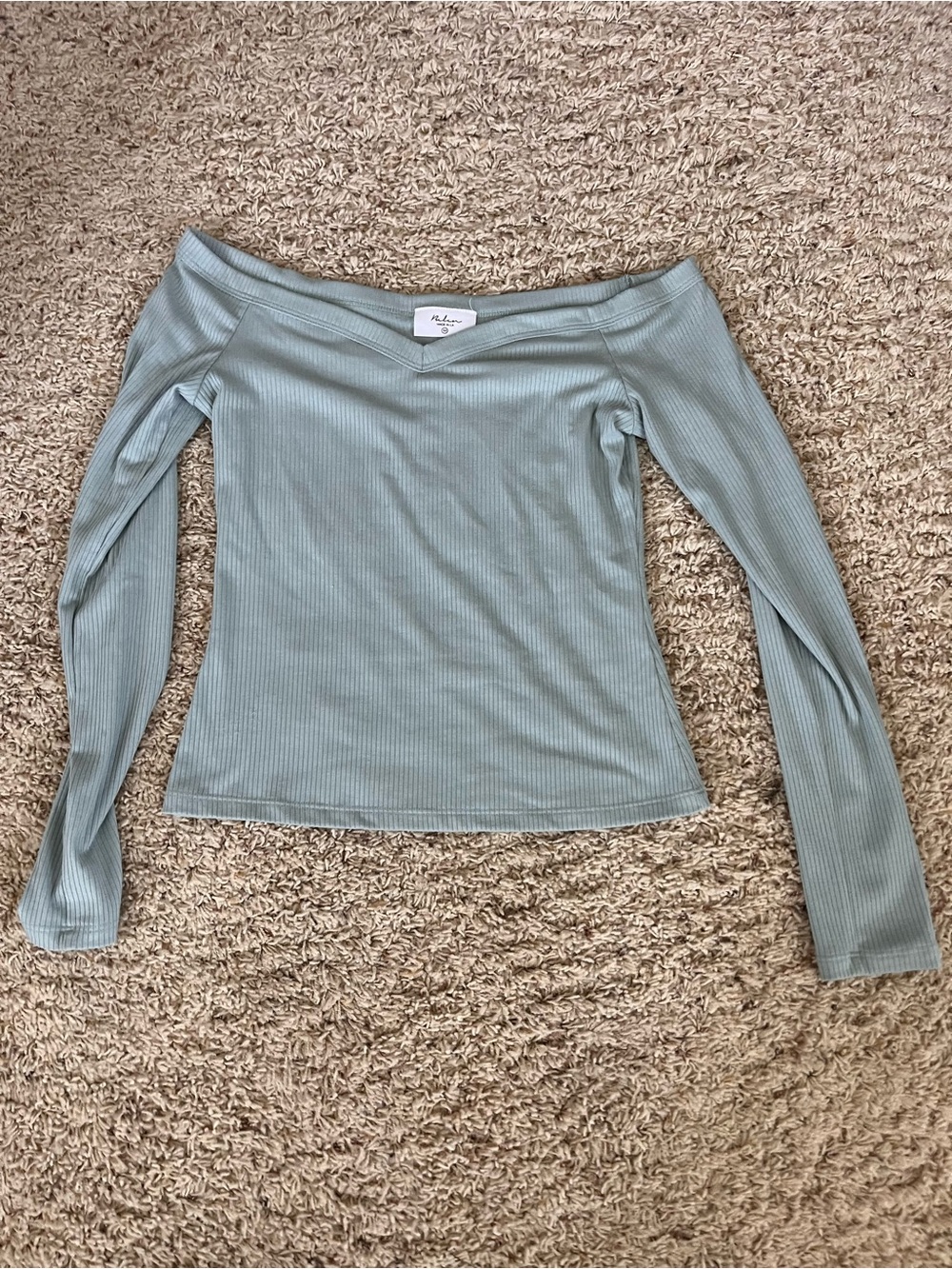 Belen Stella top